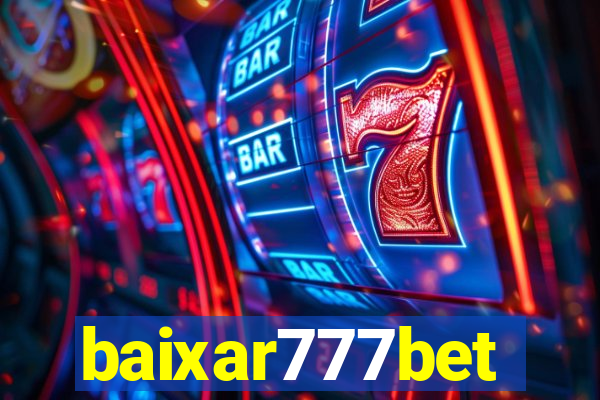 baixar777bet