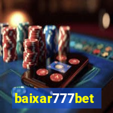 baixar777bet