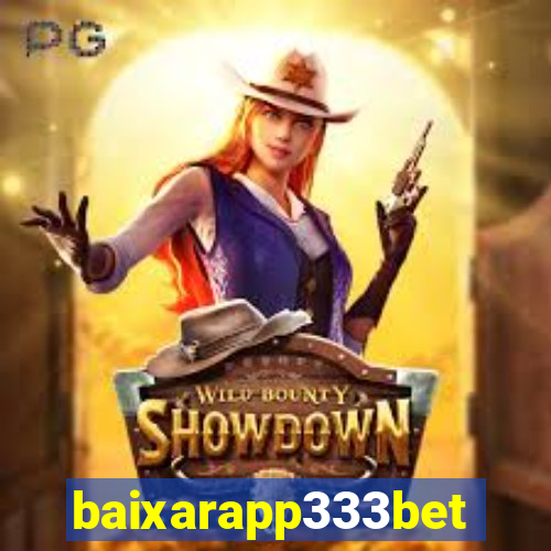 baixarapp333bet