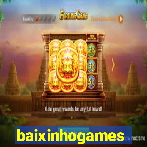 baixinhogames