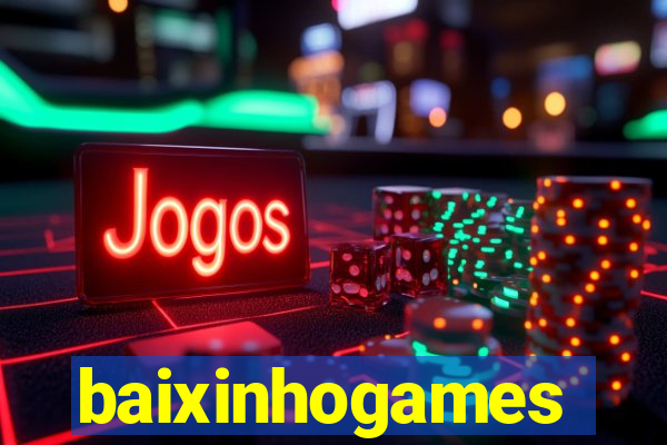 baixinhogames