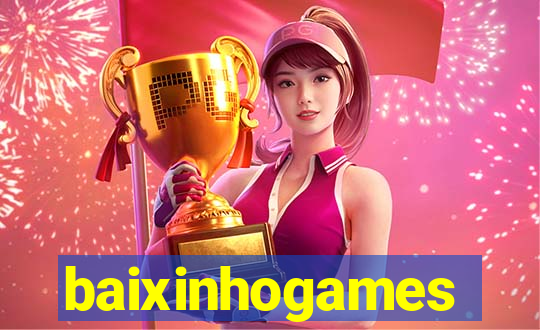 baixinhogames