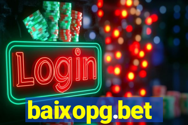 baixopg.bet
