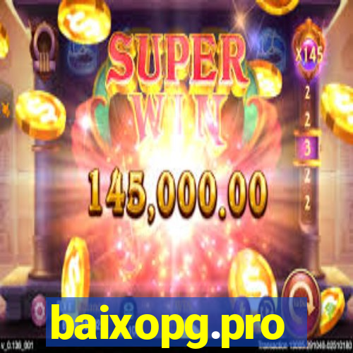 baixopg.pro