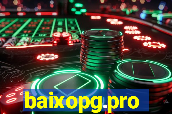 baixopg.pro