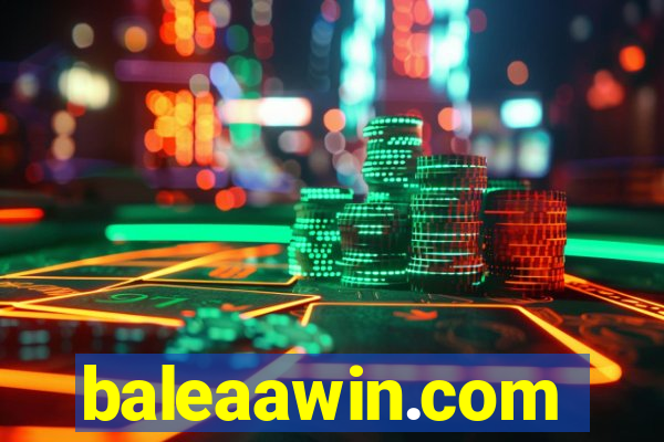 baleaawin.com