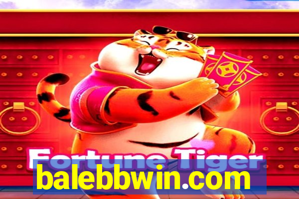balebbwin.com
