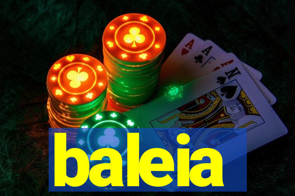 baleia-pg.com