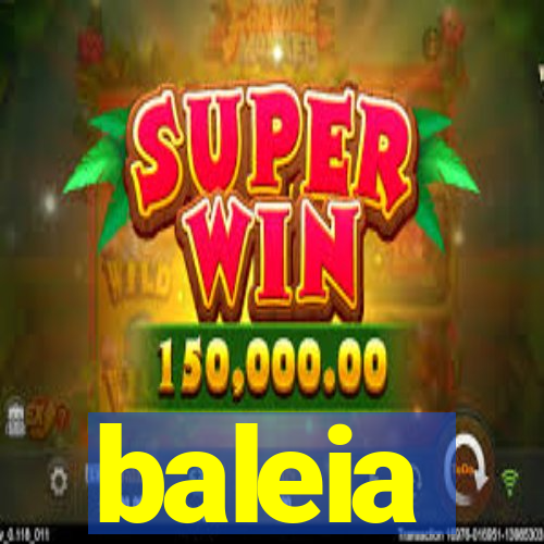 baleia-pg.com