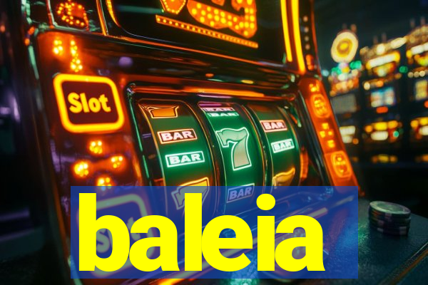 baleia-pg.com