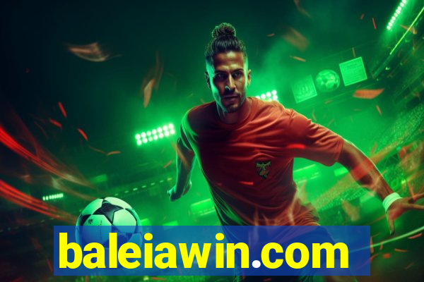 baleiawin.com