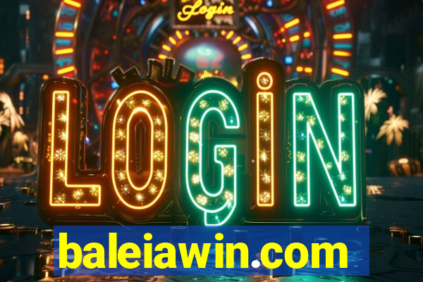 baleiawin.com