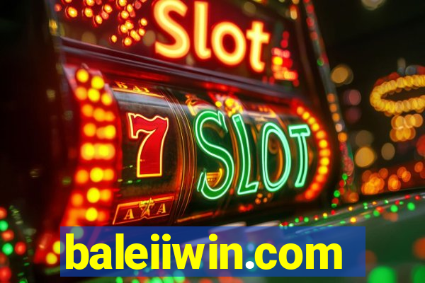 baleiiwin.com