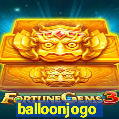 balloonjogo