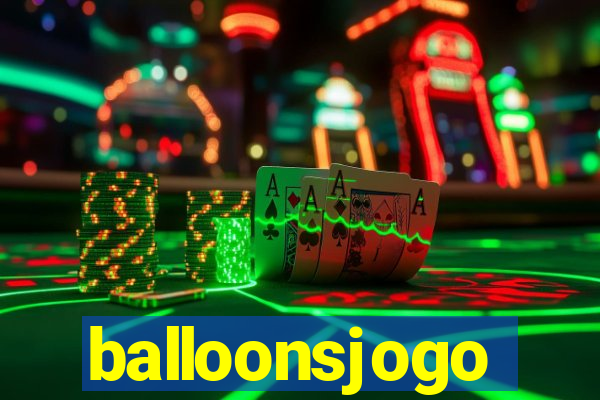 balloonsjogo