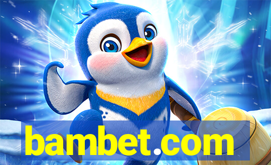 bambet.com