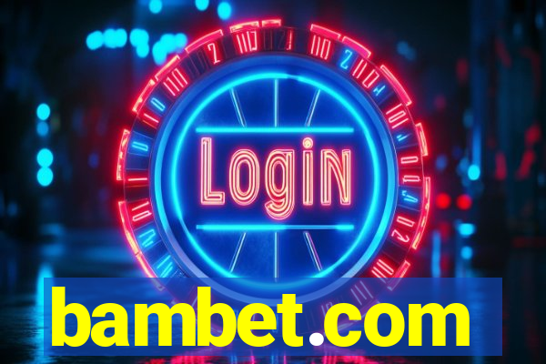 bambet.com