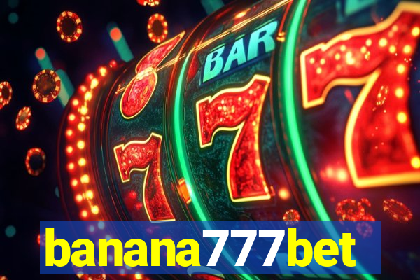 banana777bet