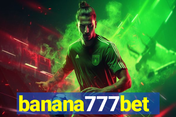 banana777bet