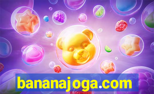 bananajoga.com