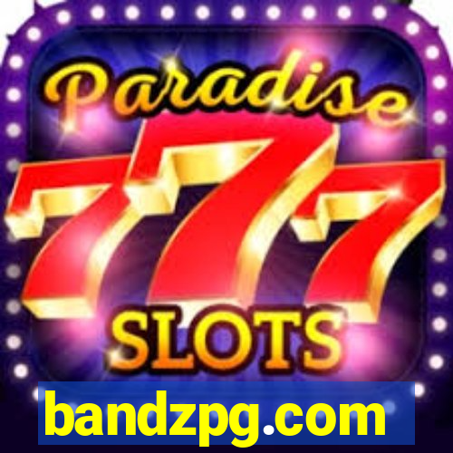 bandzpg.com