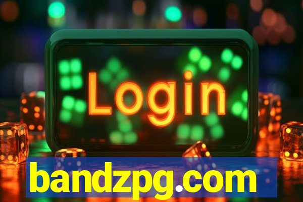 bandzpg.com