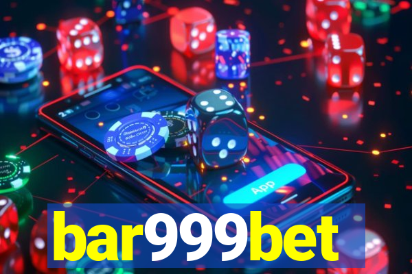 bar999bet