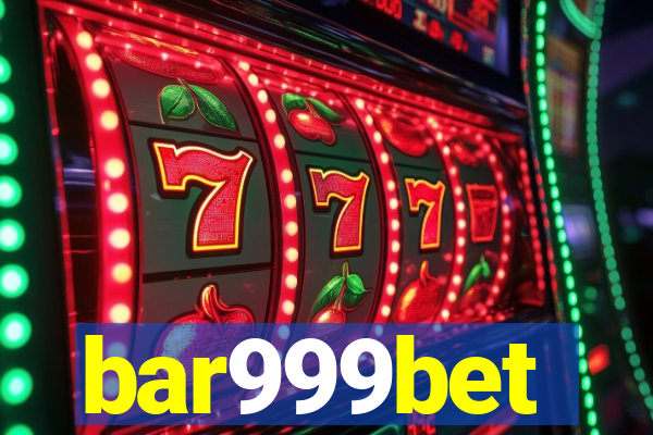 bar999bet