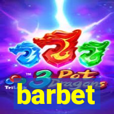 barbet