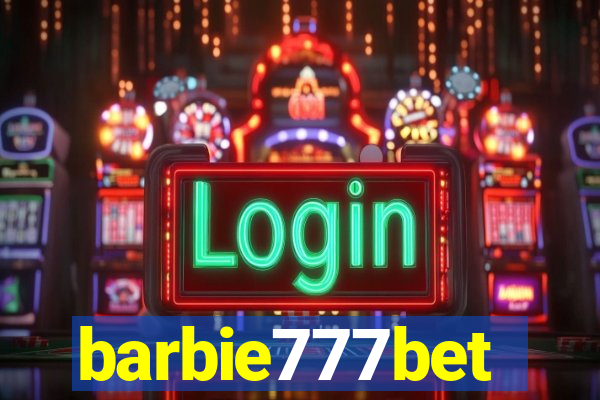 barbie777bet