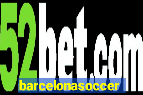 barcelonasoccer.club