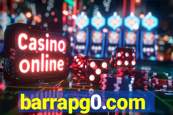 barrapg0.com