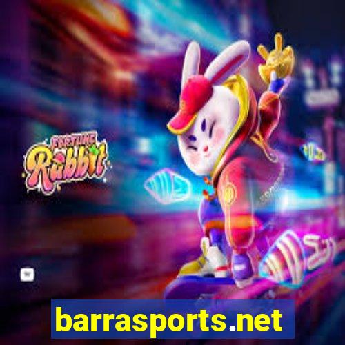barrasports.net