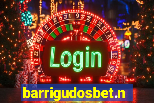 barrigudosbet.net