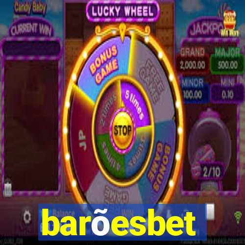 barõesbet