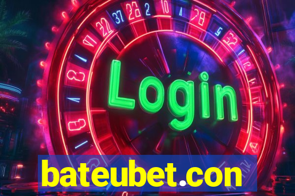 bateubet.con