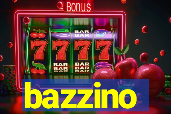 bazzino