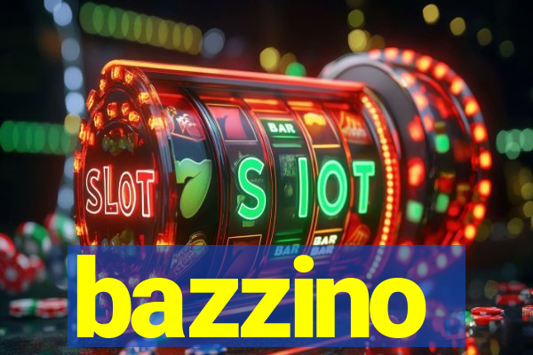 bazzino