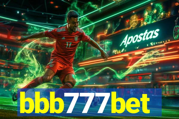 bbb777bet