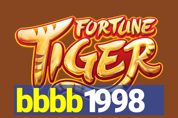 bbbb1998