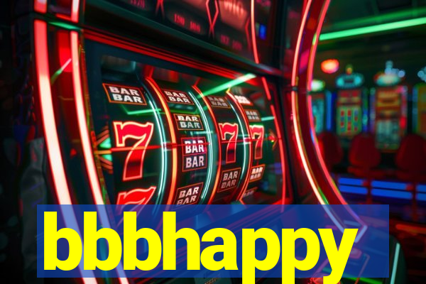 bbbhappy