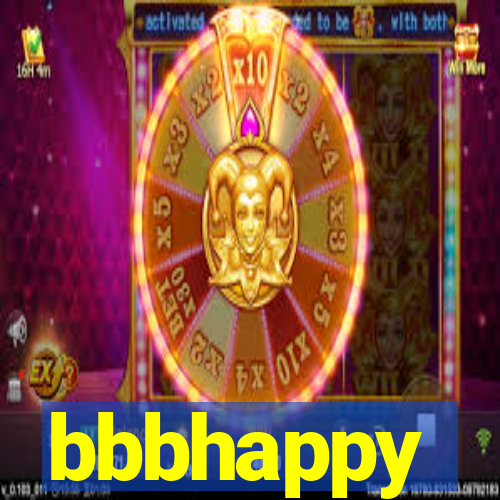 bbbhappy