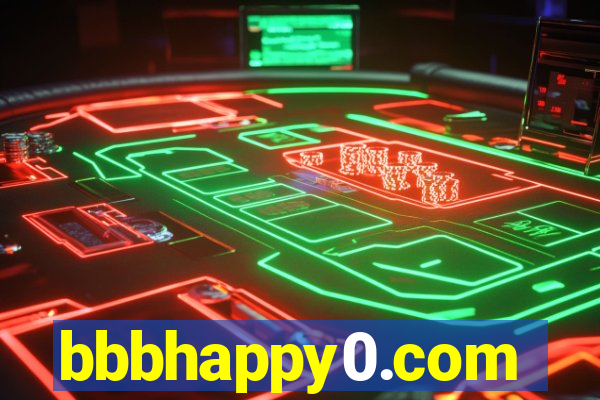 bbbhappy0.com