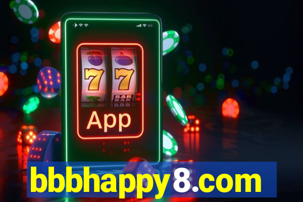 bbbhappy8.com