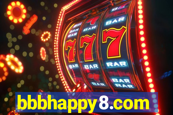 bbbhappy8.com