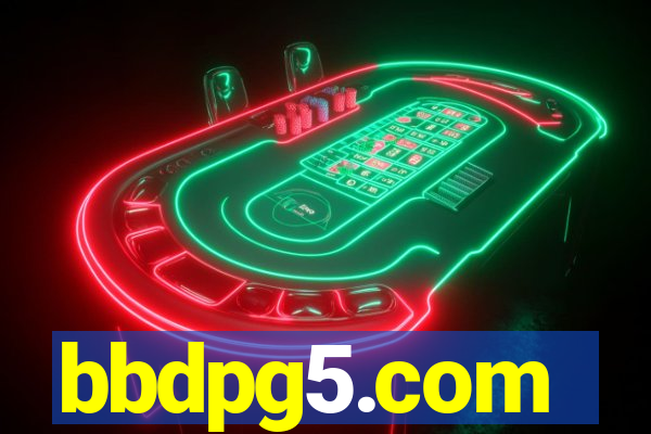 bbdpg5.com