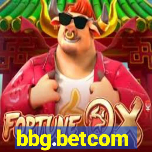 bbg.betcom