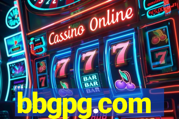 bbgpg.com