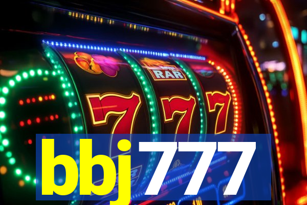 bbj777