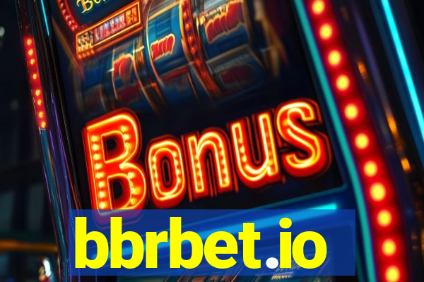 bbrbet.io